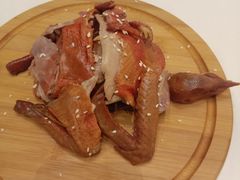 -津菜典藏(中北镇店)