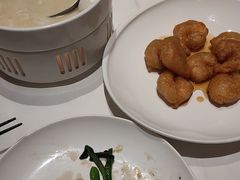 -茉里粤菜(皇姑万象汇店)