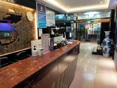 -德全心悦酒店(北京金台路地铁站店)