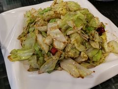 -天津乾毓德饭庄·清真传统炒菜·海鲜烧烤(咸阳路店)