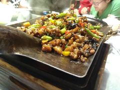 -厨彩阳光(河东路店)
