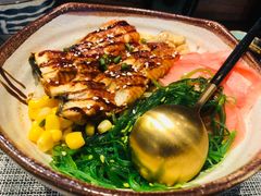 -戏作寿司(观音桥店)