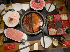 -纸盐河码头火锅(十八梯店)