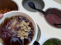 -海底捞火锅(航洋城店)