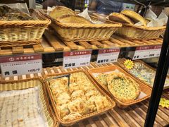 -阿布都新疆音乐美食城(长湖路店)