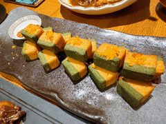 拉萨豆腐-敏珠拉姆藏餐·南京厨房(富春江东街店)