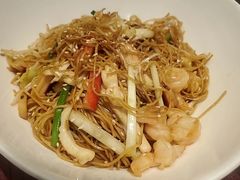 -观澜湖酒店·邀月庭中餐厅