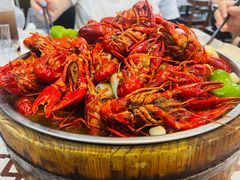 -苏州藏书羊肉(本溪路店)