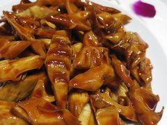 油焖春笋-香融府·烤鸭·家常菜(马家堡路店)