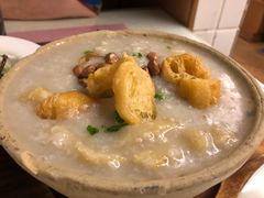 -新大咀港式茶餐厅(宝山万达店)