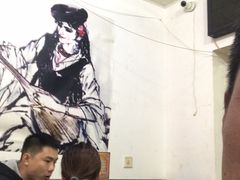 -同来顺烧烤餐厅(哈尔滨道店)