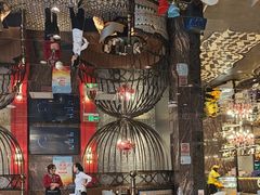 -巴依老爷新疆美食(清华东门店)