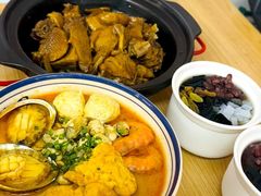 -老闽味姜母鸭·煎蟹闽菜餐厅(曾厝垵地标店)