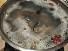 -星伦多自助料理(花山金鹰店)