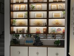 -谷隆画舍·国画书法素描彩铅水彩