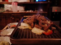 牛肉法士达-么哈MOJAR(北京五道口店)