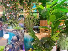-原味田园·客家菜·土窑鸡(中航城君尚购物中心店)