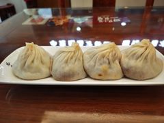 无锡小笼-锡笼记·无锡小笼(人民路店)