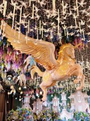 -花嫁丽舍婚礼殿堂(世博江景店)