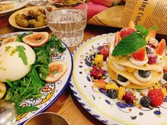 松饼-Alimentari Grande(东湖路店)