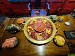 -哥老官重庆美蛙鱼头(宝山龙湖店)