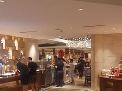 -海景花园大酒店·西餐厅