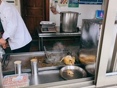 -童子鸡专卖店(中新街店)