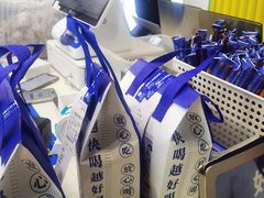 -煲珠公·老红糖珍珠奶茶(长宁龙之梦店)