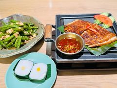 -mango tree芒果树泰国餐厅(青岛万象城店)