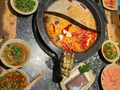 -蜀大侠火锅(春熙路店)
