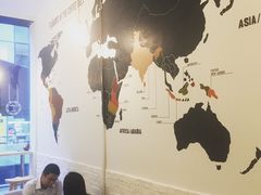COFFEE&nbsp;HOLIC-COFFEE HOLIC(朝外SOHO店)