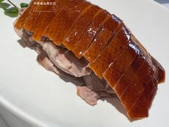 -四季民福烤鸭店(王府井东安门店)