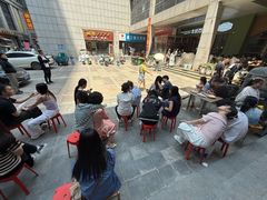 -牛氏石磨肠粉(海璟国际店)