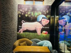 -ALLORA意大利餐厅(丰盛里店)