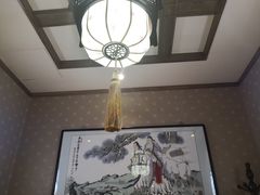包厢-恭敬李·烤鸭(天坛北门店)