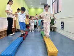 -马荣凯瑞世纪花园幼儿园