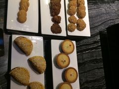 -成都钓鱼台精品酒店-品聚·成都餐厅