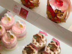 -好利来(龙首印象城店)