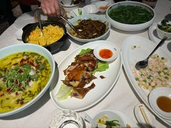 -上海人家花樣年华(虹口龙之梦店)