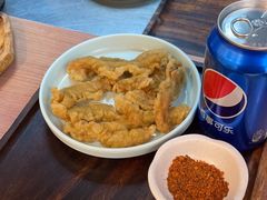 -小满手工粉(上海维璟广场店)