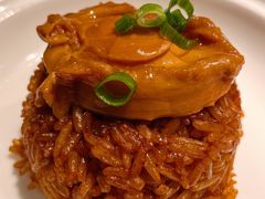 原只鲍鱼焖香米-陶陶居·雅园(凯华国际店)