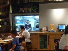 -棒约翰比萨·意面(剑河店)