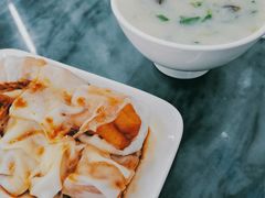 炸面肠-穗银肠粉店(东川路店)