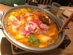 -初居食屋日式料理(万象城购物中心店)