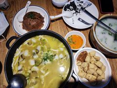 -滇铺子·云南特色菜·第九届野生菌美食节(东风东路c86店)