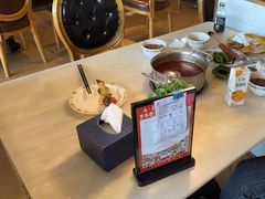 -吉布鲁牛排海鲜自助(假日国际店)