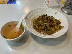 -二扁私房面馆(崂山路店)