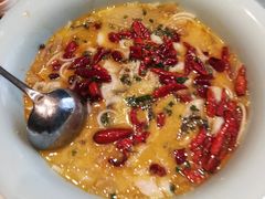 -小厨娘淮扬菜(六合欢乐港店)