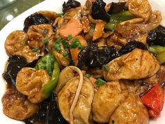 -西新饭店(城中店)