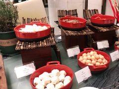 -索菲特酒店 · 云尚天际自助餐厅